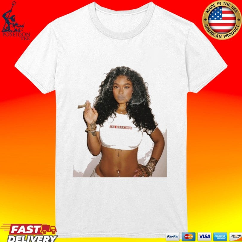 Tmc X India Love Photo T-shirt