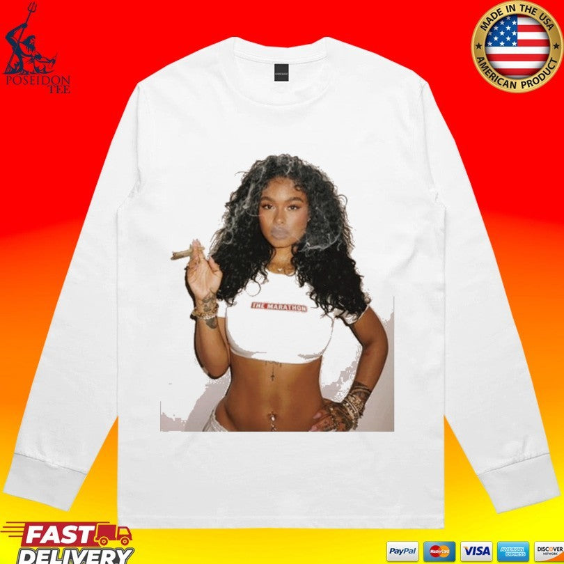 Tmc X India Love Photo T-shirt