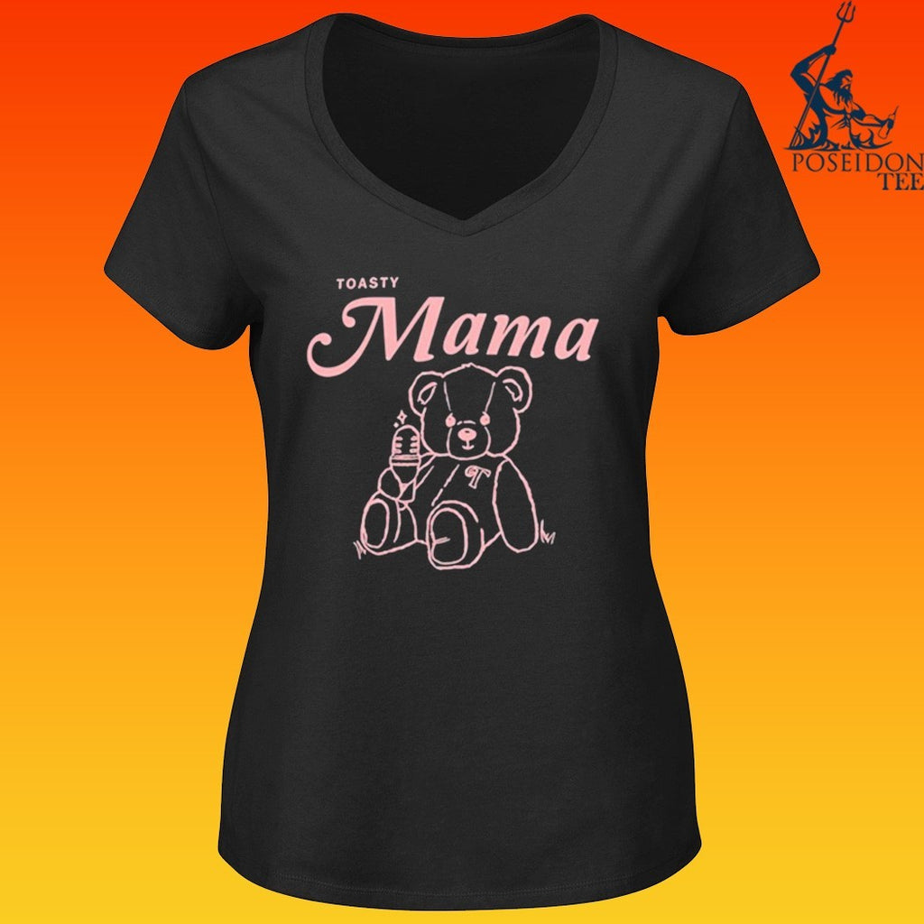 Toasty Mama T-shirt