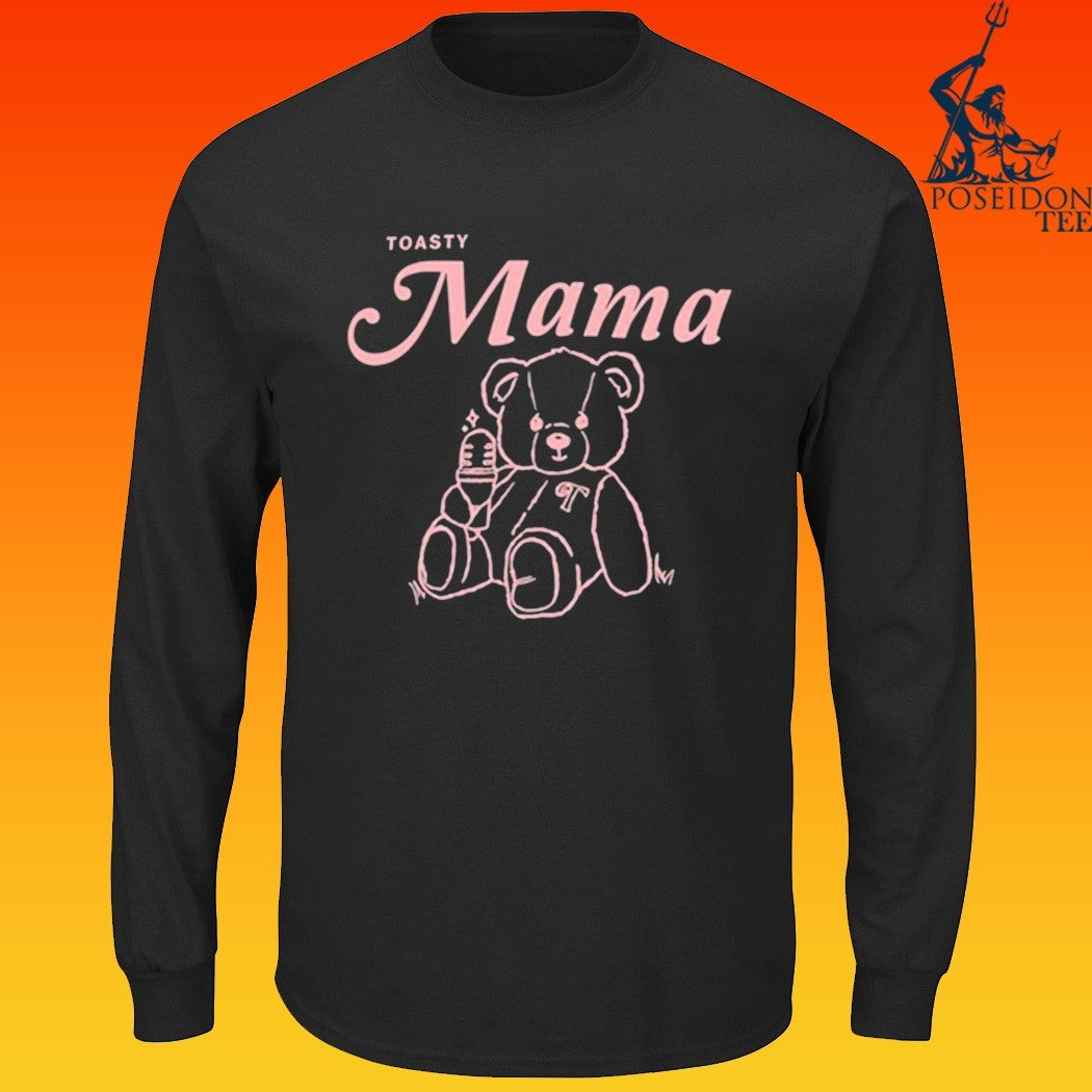 Toasty Mama T-shirt