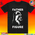 Tom Kane Father Figure T-shirt