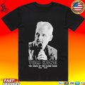 Tom Kane Memorial The Legendary Voice Actor Fan Tribute T-shirt