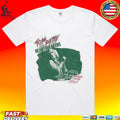 Tom Petty Live At The Paradise Rock Club 1978 T-shirt