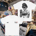 Tommy Mcmillan Gunz Wrld T-shirt