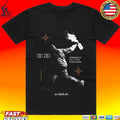 Tomorrow’s Culture Starts Here T-shirt