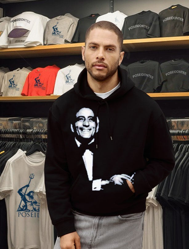 Tony Bennett Blue Velvet T-shirt