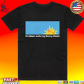 Dawg Entertainment Isaiah Rashad Iba Sunny Roshi T-shirt