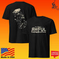Dawg Entertainment Isaiah Rashad Man On A Mission T-shirt