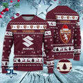 Torino Football Club Football Lega Serie A Ugly Sweater