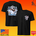 Toronto Blue Jays X Gate 14 Co-branded T-shirt