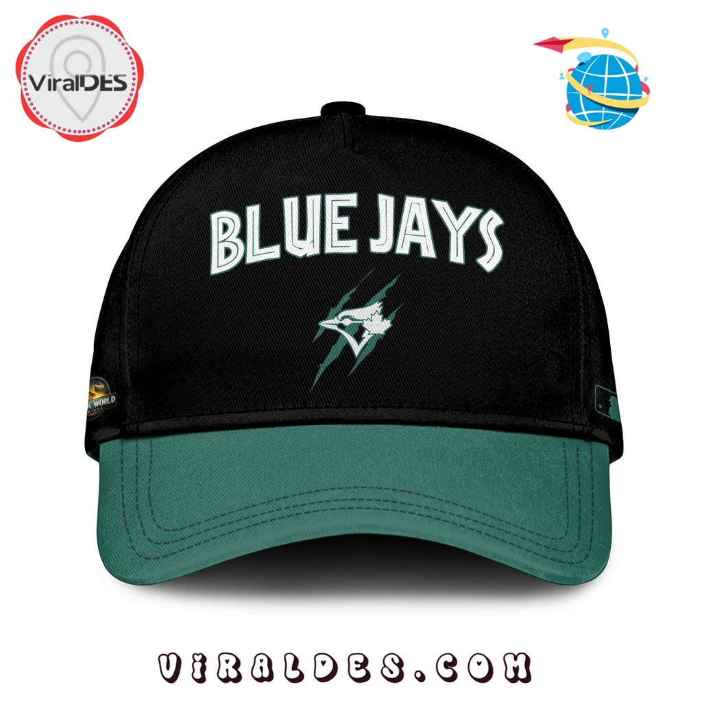 Toronto Blue Jays x Jurassic World Hoodie, Long Pants