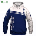 Tottenham Hotspur Premier League 3D Printed Hoodie Sweatshirt Sweater