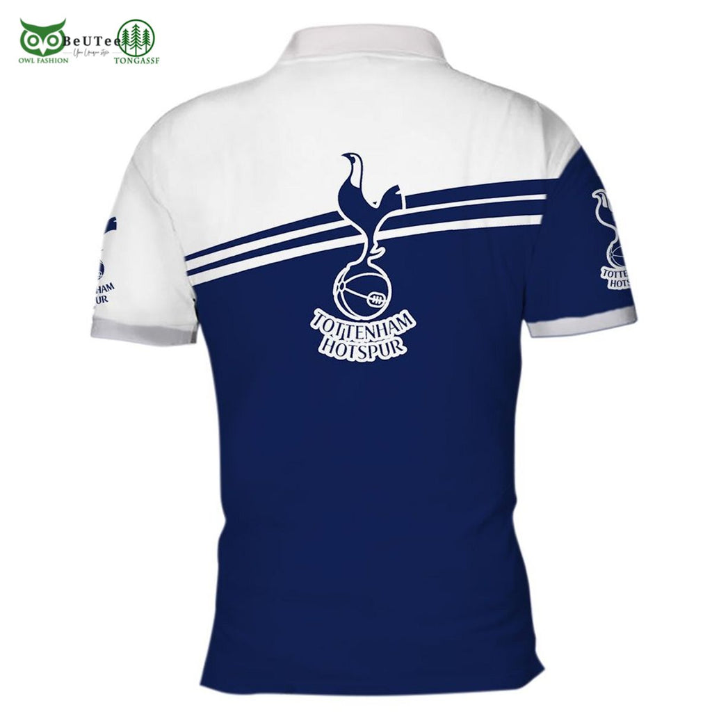 Tottenham Hotspur Premier League 3D Printed Hoodie Sweatshirt Sweater