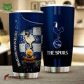 Tottenham Hotspur Premier League Football Team Tumbler Cup