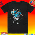 Tough As Naylz Mariners Giveaway T-shirt