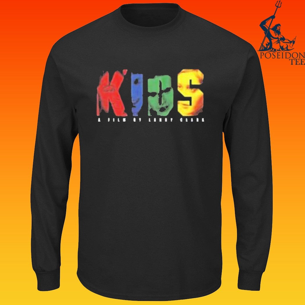 Toy Snobs Kids T-shirt