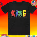 Toy Snobs Kids T-shirt