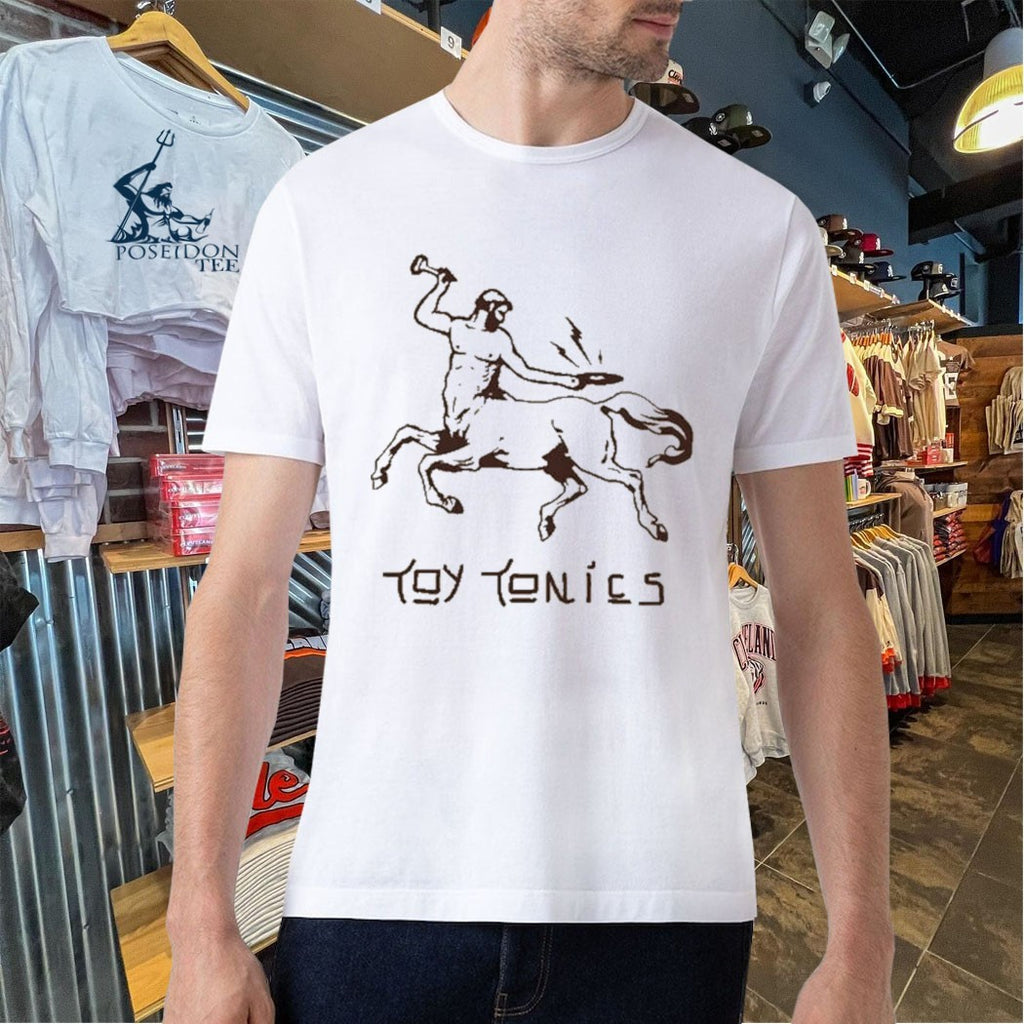 Toy Tonics Centaur T-shirt