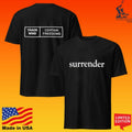 Trade Wind Certain Freedoms Surrender T-shirt