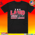 Travis Bazzana The Land Down Under T-shirt