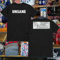 Travis Scott Unsane T-shirt