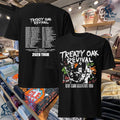 Treaty Oak Revival 2026 Tour Shirt