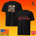 Treaty Oak Revival Have A Nice Day Shirt