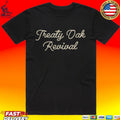 Treaty Oak Revival Rope T-shirt