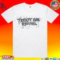 Treaty Oak Revival Tor Mossy Oak T-shirt