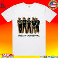 Treaty Oak Revival Tor Sk8 T-shirt