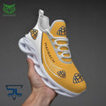 Trending Maybach Luxury Car Brand Logo Max Soul Shoes