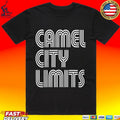 Tressie Mcmillan Cottom Camel City Limits T-shirt