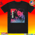 Trevor Something Does Not Exist Tmdne 2026 T-shirt