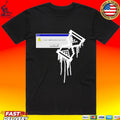 Trevor Something Error T-shirt