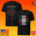 Tribal gear Soccer T-shirt