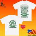 Truck-o-saurus At The Springfield Speedway T-shirt