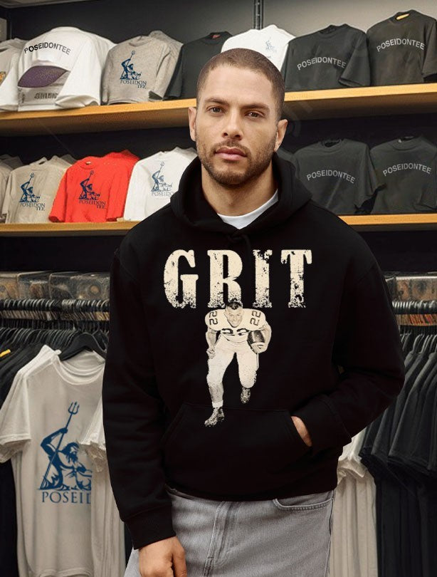 True Grit Joe Delany T-shirt