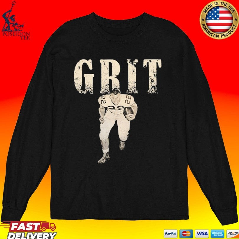 True Grit Joe Delany T-shirt
