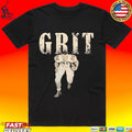 True Grit Joe Delany T-shirt