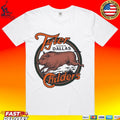 Tyler Childers April 23 2026 Dallas, Tx Tour T-shirt