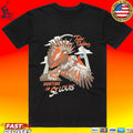 Tyler Childers Hunting In St. Louis Missouri Event T-shirt