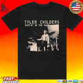 Tyler Childers Rustin In The Rain T-shirt