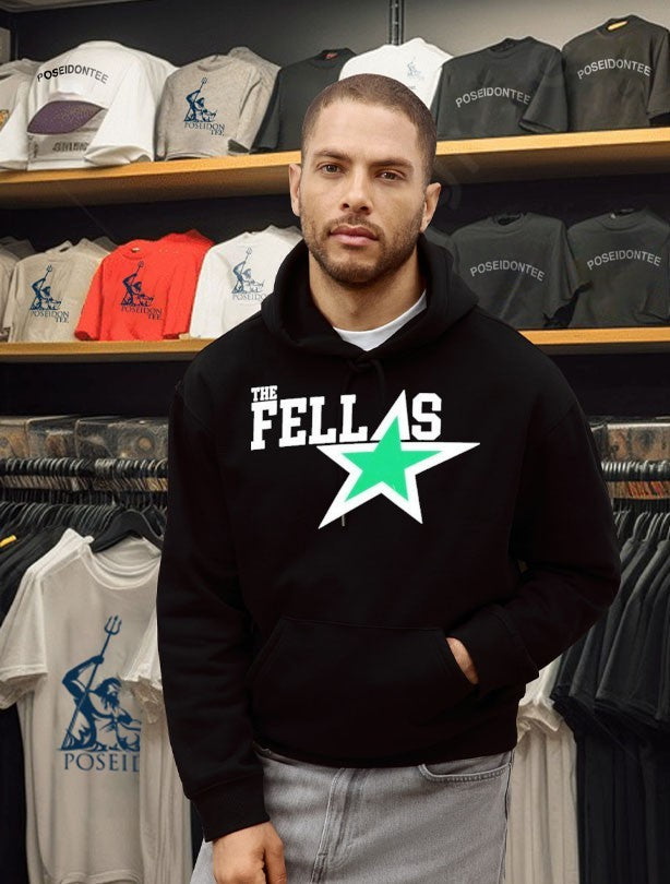Tyler Seguin Dutchy The Fellas T-shirt