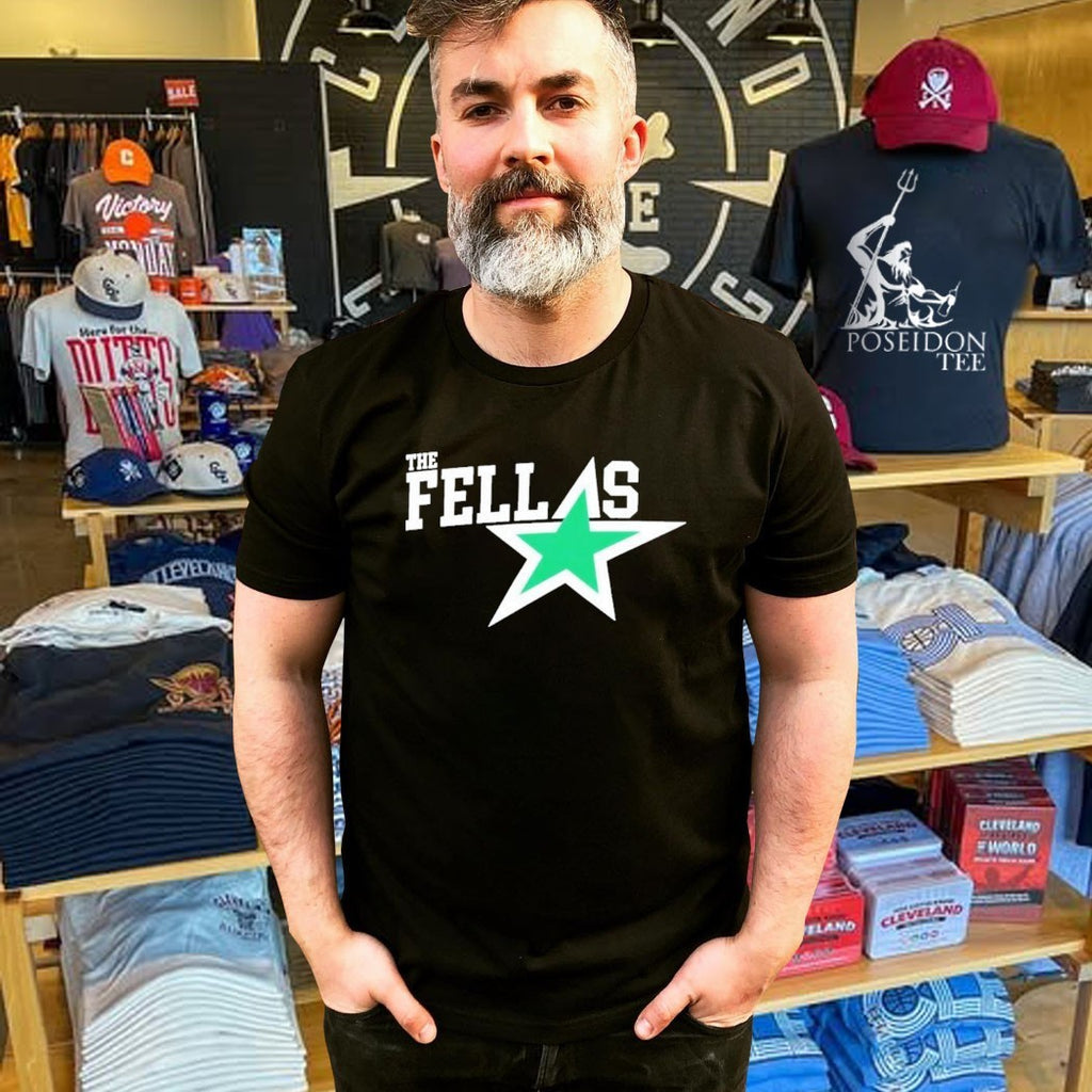 Tyler Seguin Dutchy The Fellas T-shirt