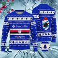 U.C. Sampdoria Football Lega Serie A Ugly Sweater