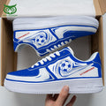 U.C. Sampdoria Serie A NAF Air Force 1 Shoes