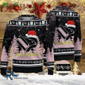 U.S. Città di Palermo Lega Serie A Champion Ugly Sweater