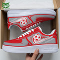 U.S. Cremonese Serie A NAF Air Force 1 Shoes