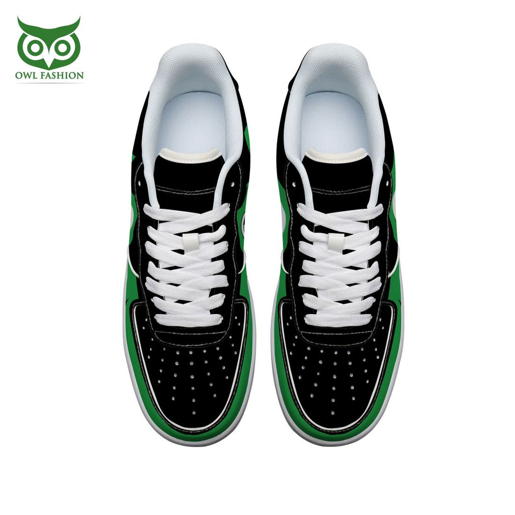 U.S. Sassuolo Serie A NAF Air Force 1 Shoes
