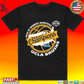 Ucla Bruins Women’s Basketball 2026 National Champs T-shirt